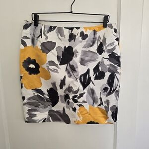 Jones New York Pencil Skirt Size 12